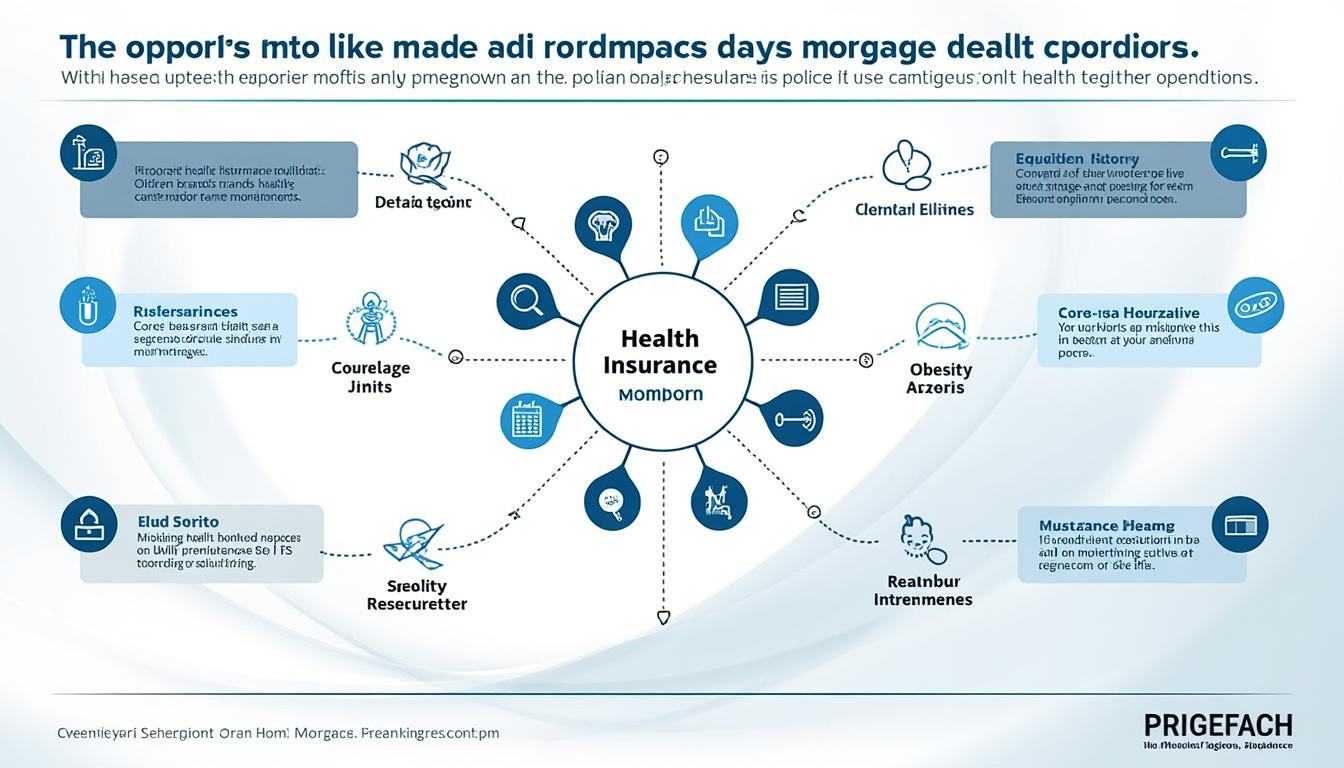 découvrez comment l'assurance prêt immobilier et la couverture maladie influencent votre contrat de prêt. informez-vous sur les implications et les options disponibles pour garantir votre sécurité financière.