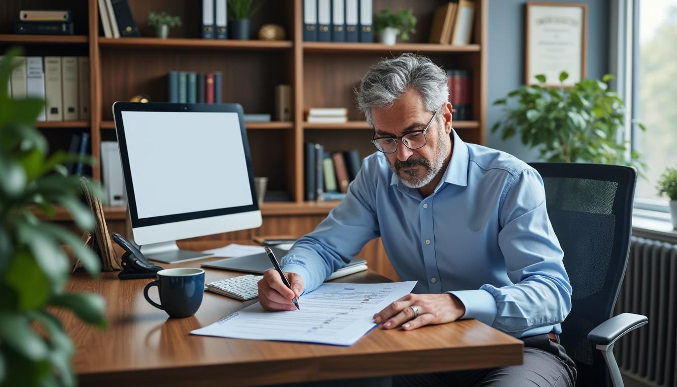 découvrez comment le questionnaire santé de cnp assurance prêt immobilier est un outil essentiel pour les emprunteurs. assurez-vous des conditions optimales pour votre prêt en comprenant l'importance de votre état de santé dans le processus d'assurance.