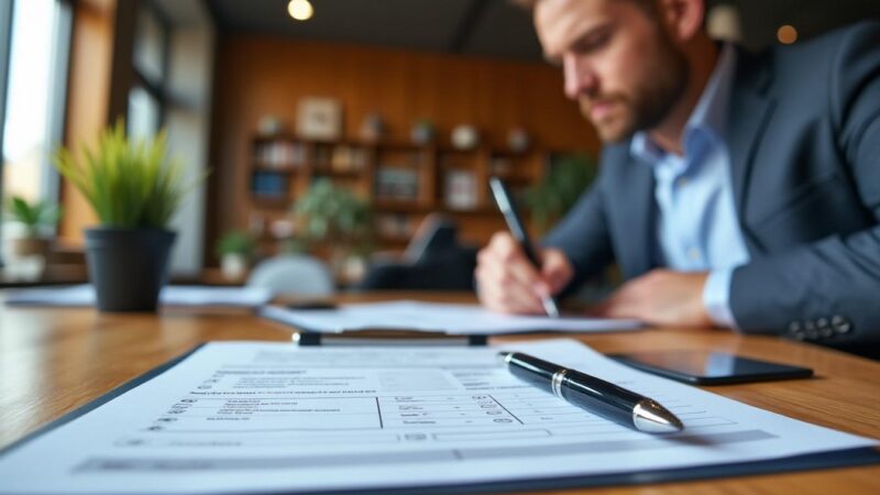 découvrez comment le questionnaire santé de cnp assurance prêt immobilier peut faciliter votre emprunt en vous permettant d'évaluer les risques et de choisir la couverture adaptée. un outil essentiel pour les emprunteurs souhaitant sécuriser leur projet immobilier.
