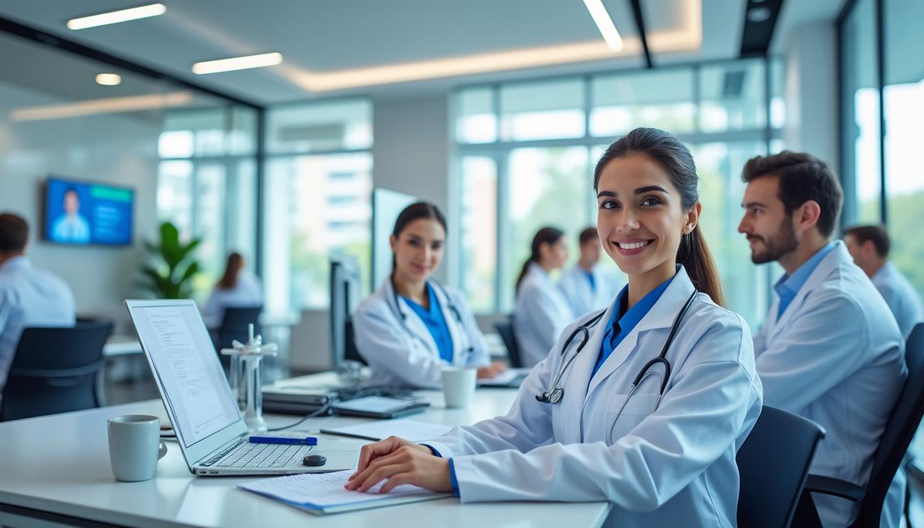découvrez comment la mutuelle d'assurance du corps de santé français vous offre une protection complète pour votre patrimoine, en garantissant une sécurité financière face aux imprévus. explorez les avantages et les services proposés pour préserver vos biens et votre bien-être.