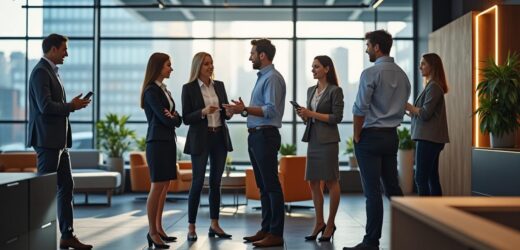 découvrez comment carcept prev peut apporter des avantages significatifs à vos salariés dans le secteur du transport. améliorez la protection sociale et le bien-être de vos employés grâce à nos solutions adaptées aux entreprises.