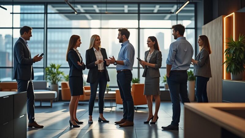 découvrez comment carcept prev peut apporter des avantages significatifs à vos salariés dans le secteur du transport. améliorez la protection sociale et le bien-être de vos employés grâce à nos solutions adaptées aux entreprises.