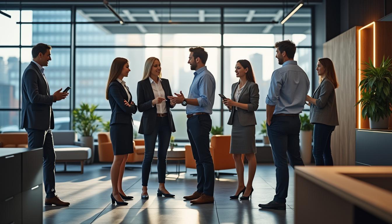 découvrez comment carcept prev peut apporter des avantages significatifs à vos salariés dans le secteur du transport. améliorez la protection sociale et le bien-être de vos employés grâce à nos solutions adaptées aux entreprises.