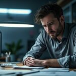 Inconvénients de déclarer une maladie professionnelle que les employeurs ne diront pas