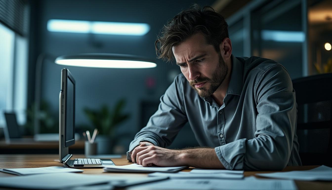 découvrez les inconvénients méconnus de déclarer une maladie professionnelle, des informations essentielles que les employeurs préfèrent garder sous silence. apprenez à naviguer dans ce processus complexe et assurez-vous de faire valoir vos droits en tant que salarié.