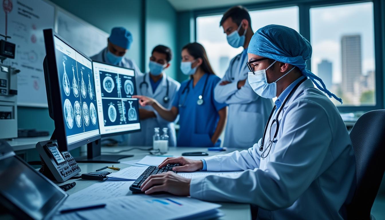 découvrez l'importance de l'assurance responsabilité civile professionnelle pour les médecins hospitaliers. protégez-vous contre les risques juridiques liés à votre pratique médicale et assurez-vous d'être bien couvert en cas de litige. informez-vous sur les obligations et les garanties spécifiques à cette profession essentielle.