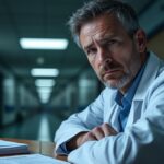 L’assurance responsabilité civile professionnelle de médecin hospitalier en juridique