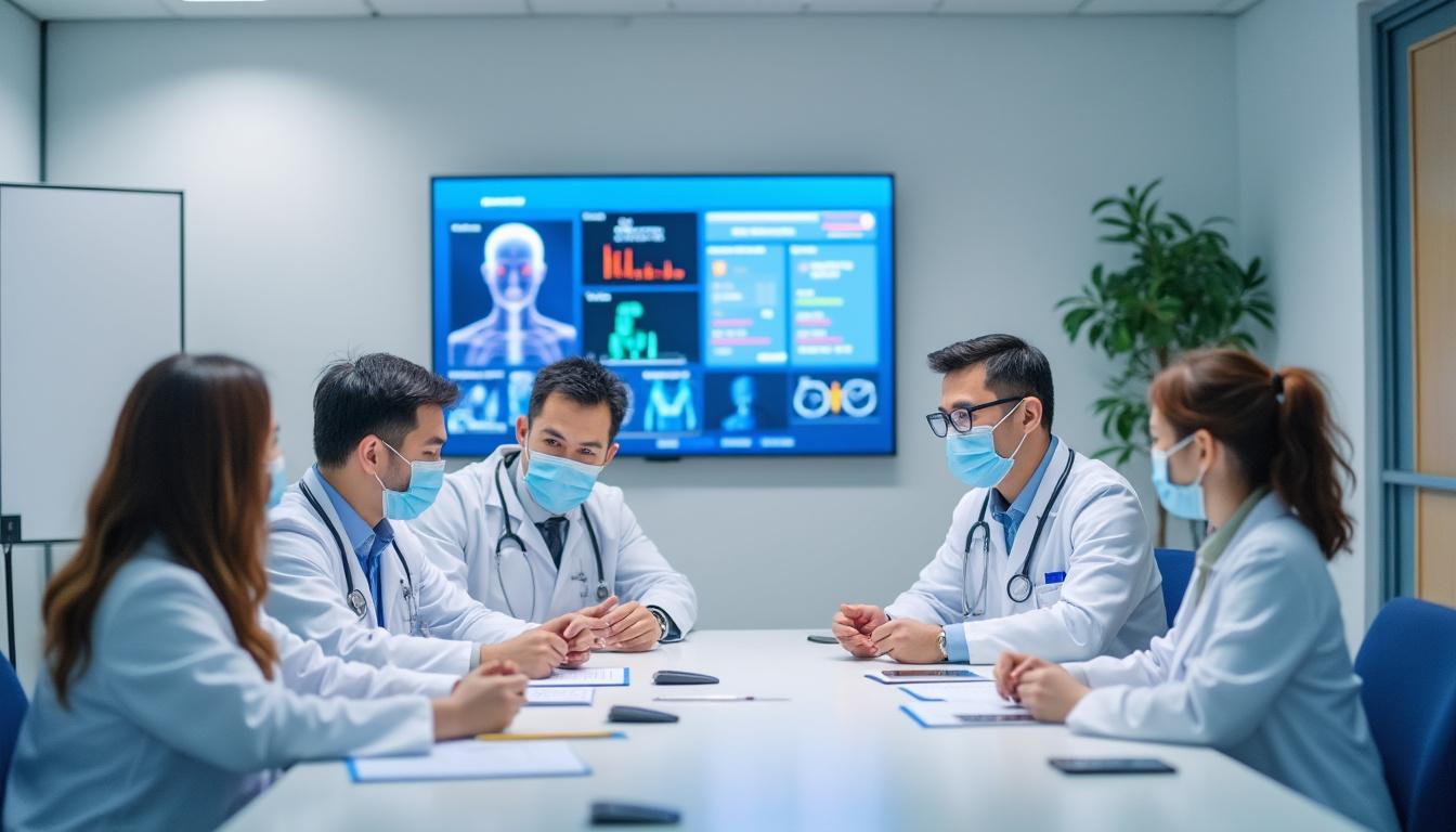 découvrez comment l'assurance responsabilité civile professionnelle protège les médecins hospitaliers contre les risques juridiques liés à leur pratique. informez-vous sur les exigences légales, les avantages et les meilleures options pour garantir votre sérénité tout en exerçant votre métier.