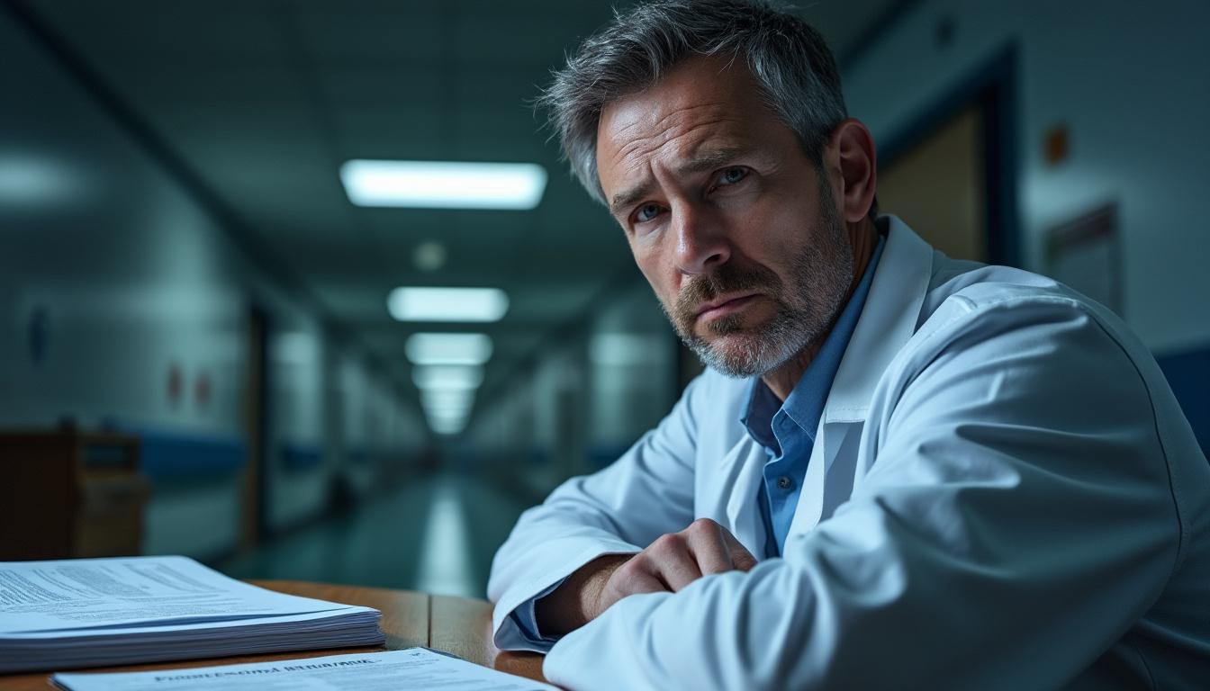 découvrez l'importance de l'assurance responsabilité civile professionnelle pour les médecins hospitaliers. protégez-vous contre les risques juridiques liés à votre pratique médicale et assurez la sécurité de votre activité. informez-vous sur les couvertures, les obligations légales et les avantages de cette assurance essentielle.