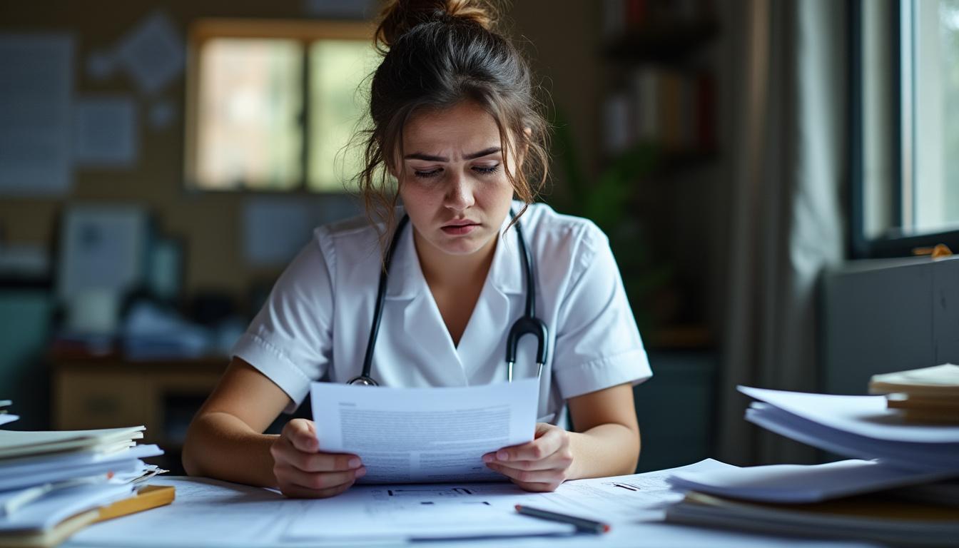découvrez l'importance de l'assurance responsabilité civile professionnelle pour les infirmières libérales. protégez-vous contre les risques liés à votre pratique et assurez la sécurité de vos patients. renseignez-vous sur les garanties essentielles et les conseils pour choisir la couverture qui vous convient.