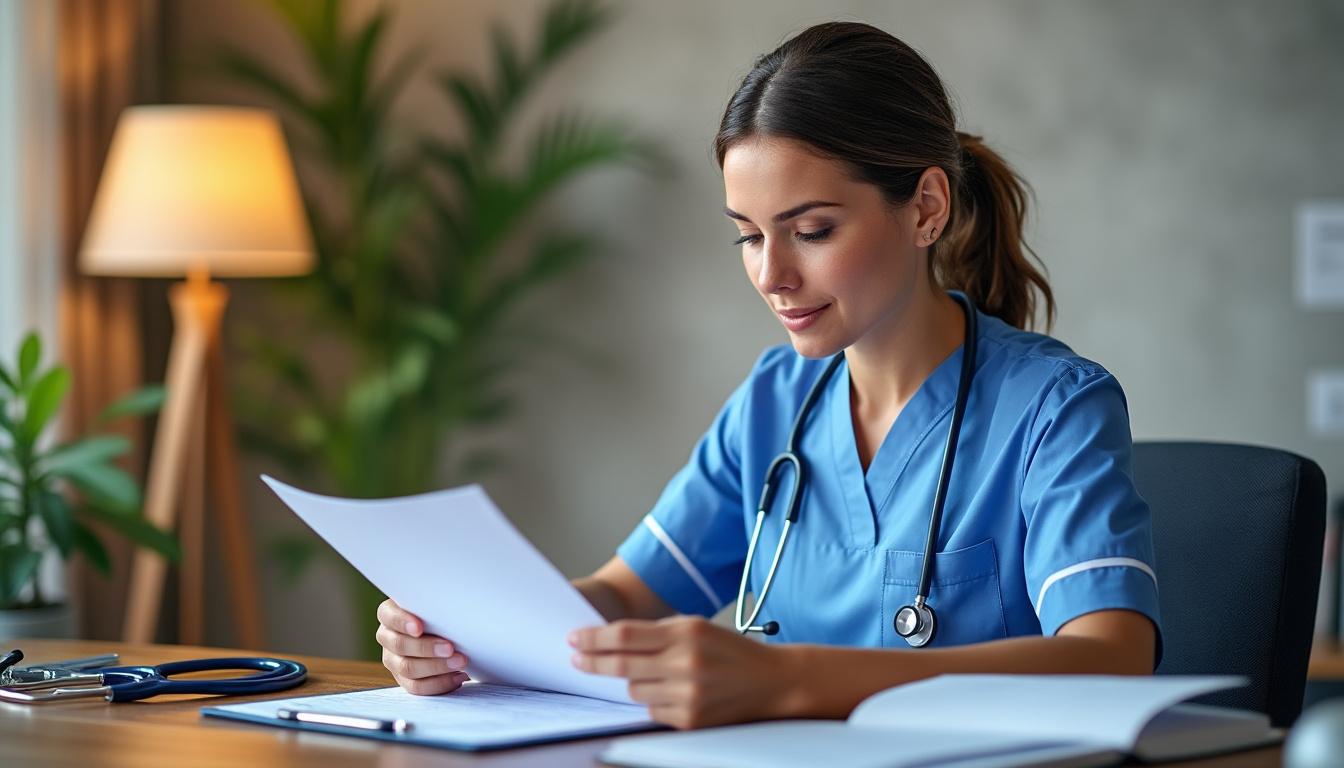 protégez-vous en tant qu'infirmière libérale avec une assurance responsabilité civile professionnelle adaptée. découvrez comment cette couverture vous sécurise contre les risques liés à vos soins aux patients, vous permettant d'exercer en toute sérénité.
