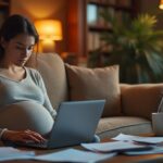 Meilleure mutuelle femme enceinte : les critères à prendre en compte