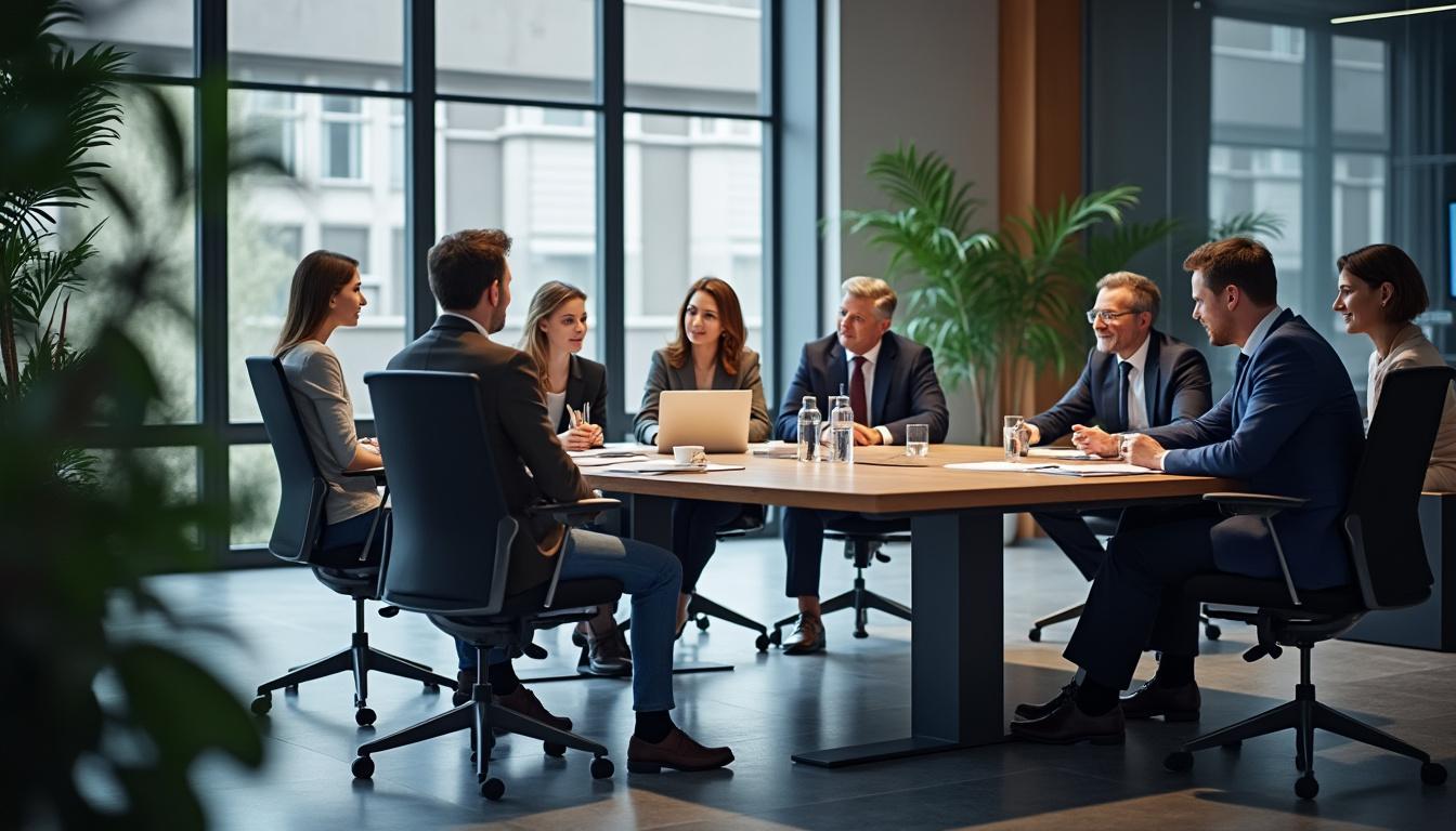 découvrez notre sélection des meilleures mutuelles pour fonctionnaires, adaptées à vos besoins de santé et à votre budget. profitez d'une couverture optimale et d'offres exclusives pour les agents publics.