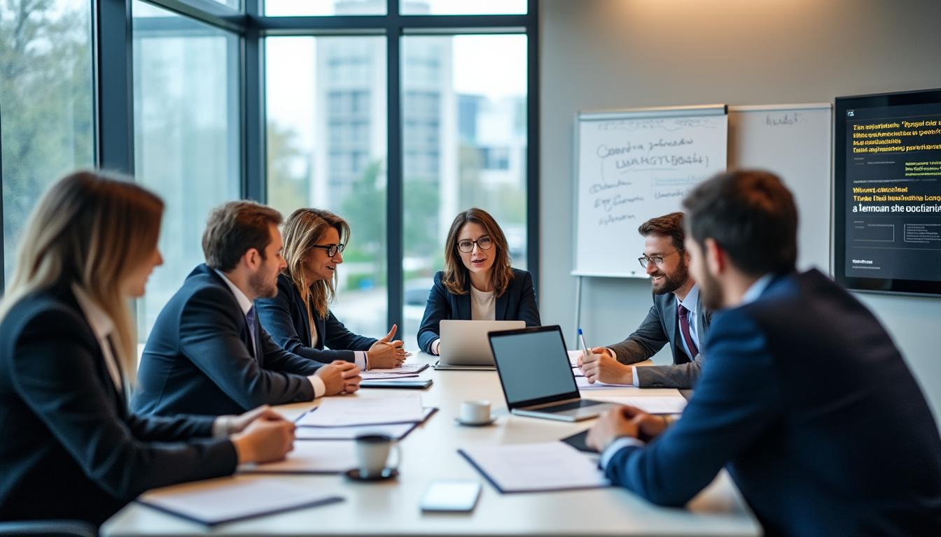 découvrez les clés de la loi lemoine sur l'assurance emprunteur : ses conditions protectrices, ses impacts sur votre contrat et comment elle vous aide à mieux gérer votre prêt immobilier.