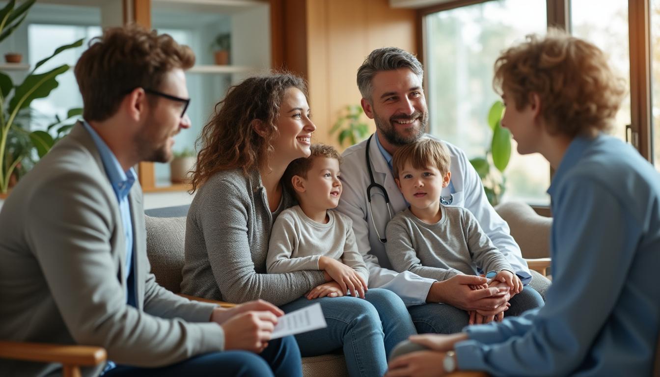 découvrez la mutuelle mgc, un acteur engagé dans la protection de votre santé et celle de vos proches. avec des solutions adaptées à tous et une mission solidaire, nous nous investissons pour garantir un avenir meilleur. rejoignez-nous pour bénéficier de services de santé de qualité et d'une couverture optimale.