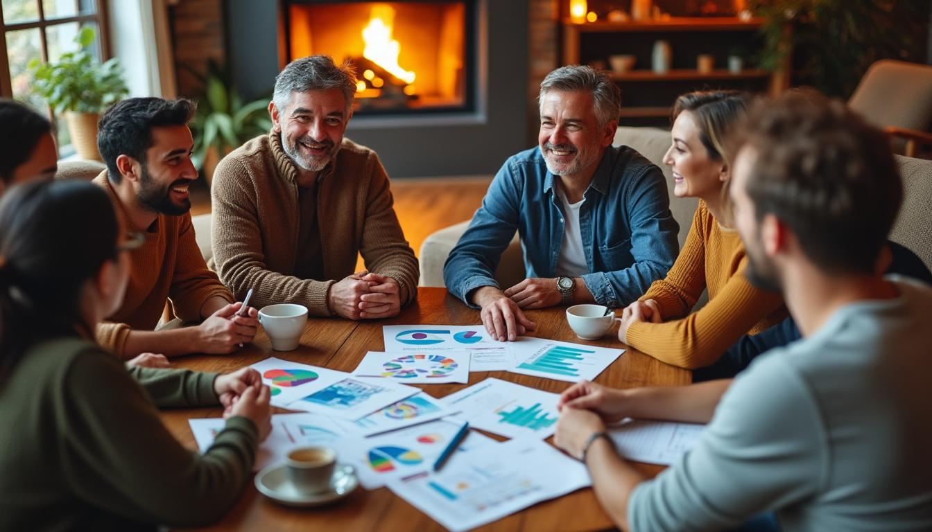 découvrez comment obtenir facilement une assurance prêt immobilier sans questionnaire de santé. profitez d'un processus simplifié et sécurisé pour protéger votre investissement immobilier dès aujourd'hui.