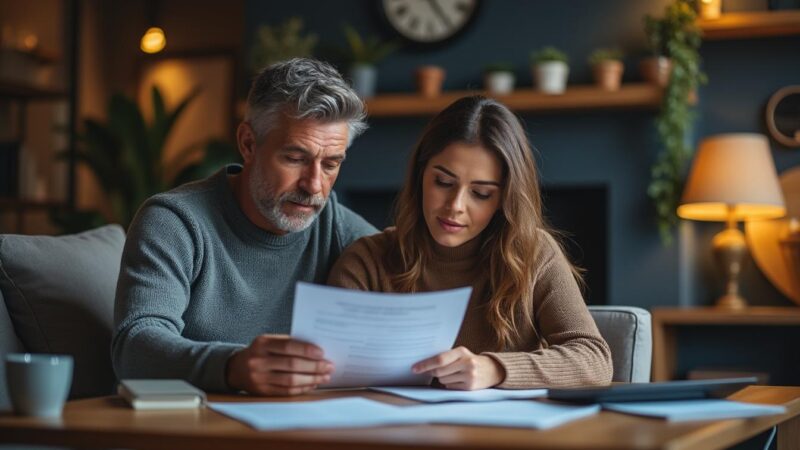découvrez comment obtenir une assurance prêt immobilier sans questionnaire de santé, rapidement et facilement. simplifiez vos démarches et sécurisez votre projet immobilier sans tracas.