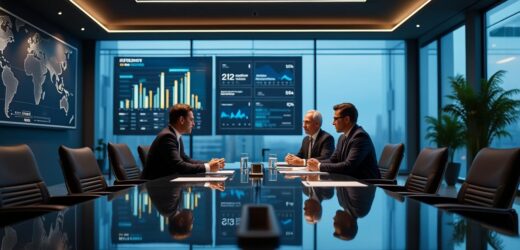 découvrez pourquoi chubb assurance se distingue comme un leader dans le secteur de l'assurance. explorez ses valeurs, son innovation et son engagement envers l'excellence pour comprendre la confiance qu'elle inspire à ses clients.