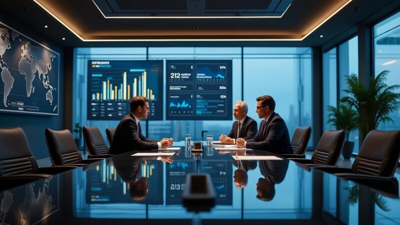découvrez pourquoi chubb assurance se distingue comme un leader dans le secteur de l'assurance. explorez ses valeurs, son innovation et son engagement envers l'excellence pour comprendre la confiance qu'elle inspire à ses clients.