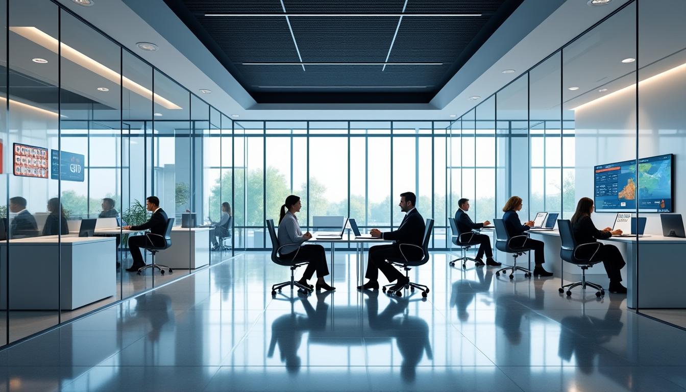 découvrez pourquoi chubb assurance se distingue en tant que leader sur le marché de l'assurance. analyse des services, des valeurs et de l'expertise qui font de chubb une référence incontournable pour protéger vos biens et votre avenir.