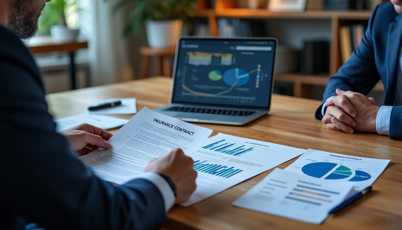 découvrez comment sélectionner le contrat de prévoyance militaire agpm le mieux adapté à votre situation. obtenez des conseils pratiques pour protéger votre avenir et celui de vos proches tout en bénéficiant des avantages spécifiques aux militaires.