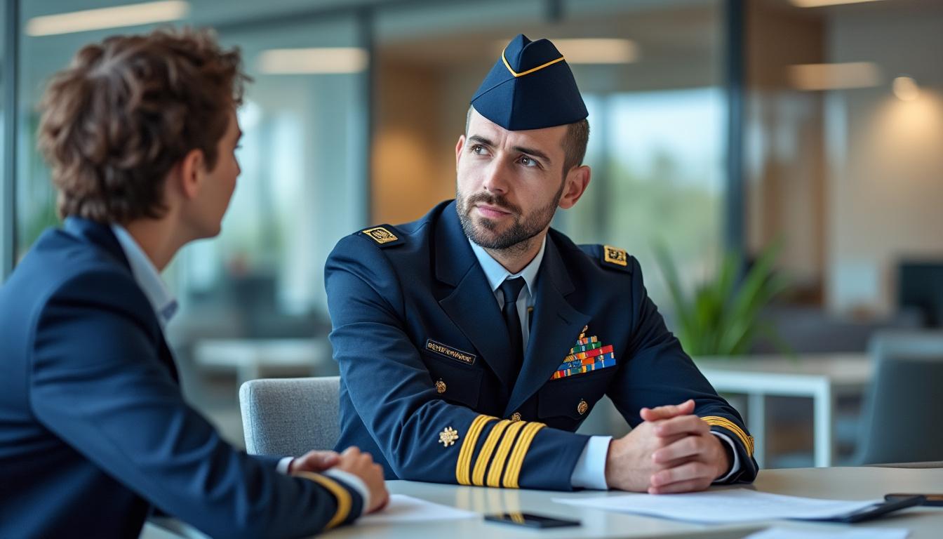 découvrez comment choisir le contrat de prévoyance militaire agpm qui convient le mieux à votre situation. nos conseils vous aideront à comprendre les options disponibles et à protéger efficacement vos proches.