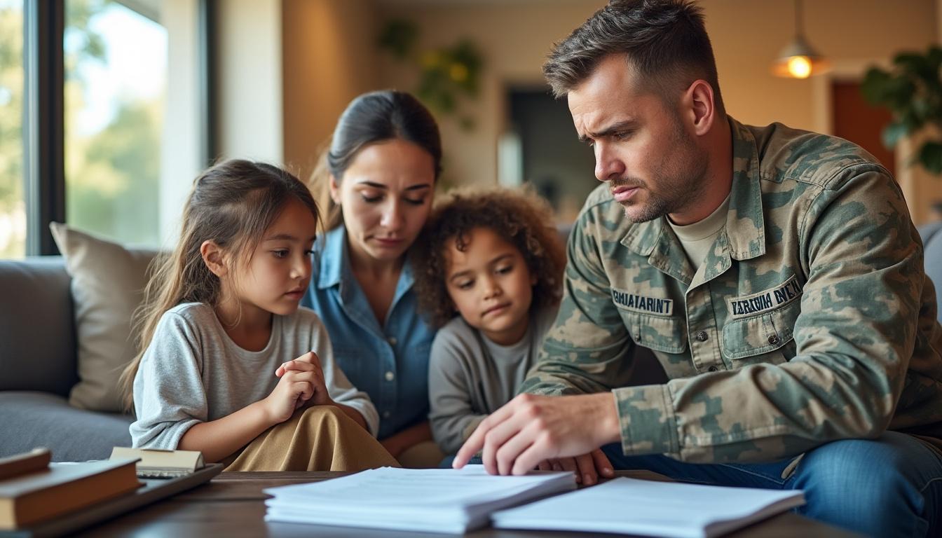 découvrez comment sélectionner le contrat de prévoyance militaire agpm adapté à votre situation personnelle. nos conseils vous guident pour faire le meilleur choix et protéger efficacement votre avenir.
