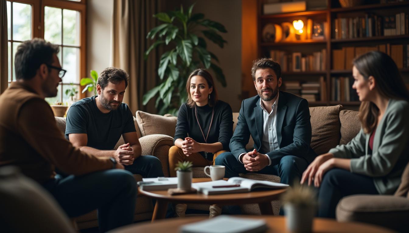 découvrez les avantages d'adhérer au régime ircem prévoyance pour les salariés du particulier employeur. protégez votre avenir et assurez-vous une couverture santé et prévoyance adaptée à vos besoins spécifiques. informez-vous sur les solutions qui vous soutiennent en cas d'imprévu.