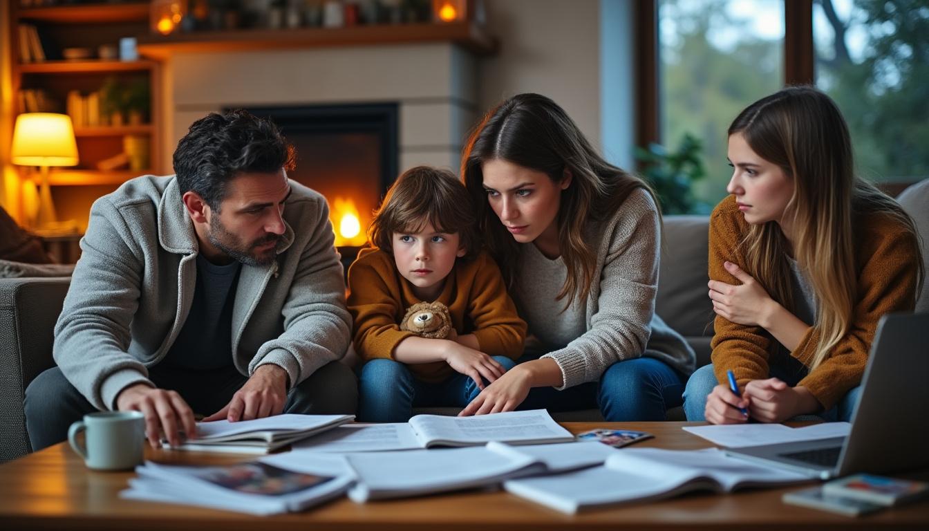 découvrez tout ce qu'il faut savoir sur la résiliation d'une assurance complémentaire santé : procédures, délais, droits et conseils pour un changement en toute sérénité.