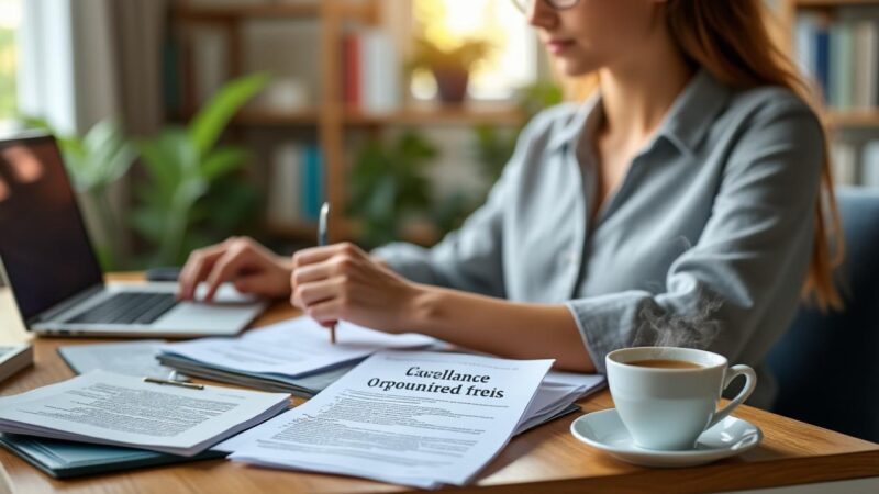 découvrez tout ce qu'il faut savoir sur la résiliation de votre assurance complémentaire santé. informez-vous sur les démarches, les délais, et les droits afin de faciliter votre processus de résiliation et choisir la meilleure option pour votre santé.