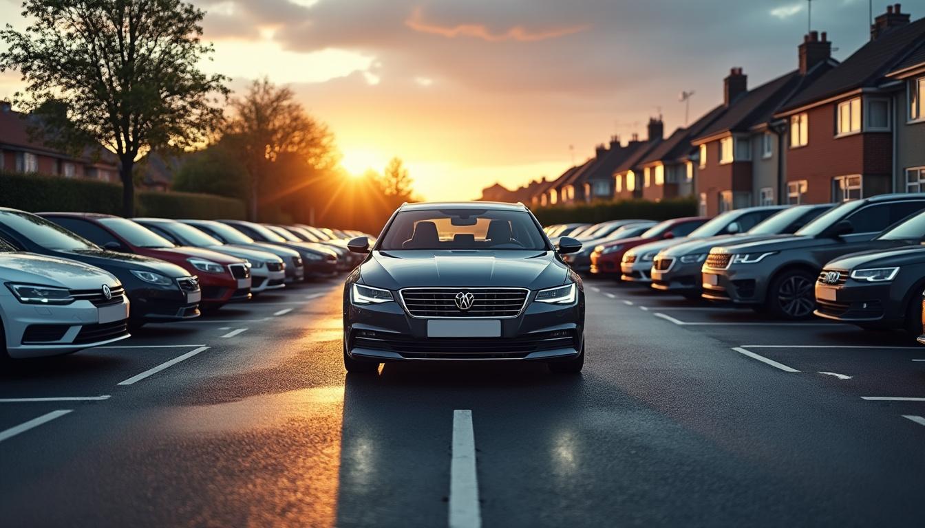 découvrez si l'assurance de flotte automobile pour particulier est possible, ses avantages, les conditions à remplir et si elle est réellement rentable selon votre situation.