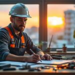 Assurance décennale pour électricien : guide complet pour bien choisir