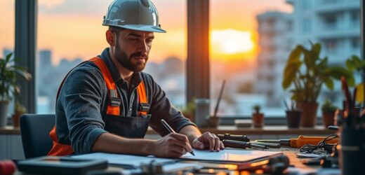découvrez notre guide complet sur l'assurance décennale pour électricien : obligations légales, garanties indispensables, critères pour bien choisir votre contrat et conseils pratiques pour exercer votre métier en toute sérénité.