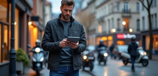découvrez tout ce qu'il faut savoir sur l'assurance pour mobylette : comparez les tarifs, connaissez les obligations légales et trouvez les meilleures offres pour rouler en toute sécurité.