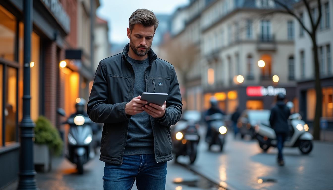 découvrez tout ce qu'il faut savoir sur l'assurance pour mobylette : comparez les tarifs, connaissez les obligations légales et trouvez les meilleures offres pour rouler en toute sécurité.
