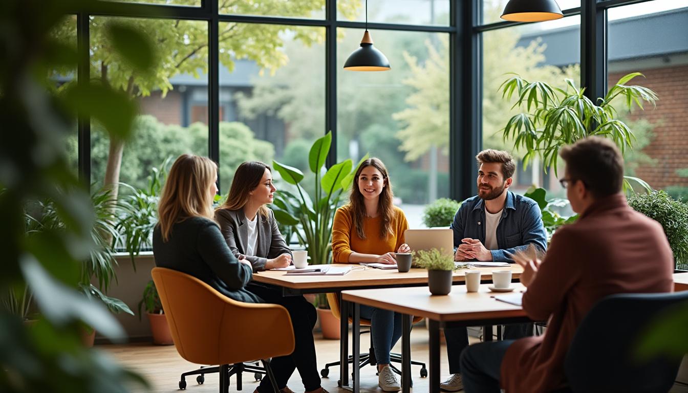 découvrez les avantages, prestations et le fonctionnement du comité d’entreprise maaf : offres sociales, culturelles et conditions d’accès pour les salariés. tout savoir sur vos droits et services ce.