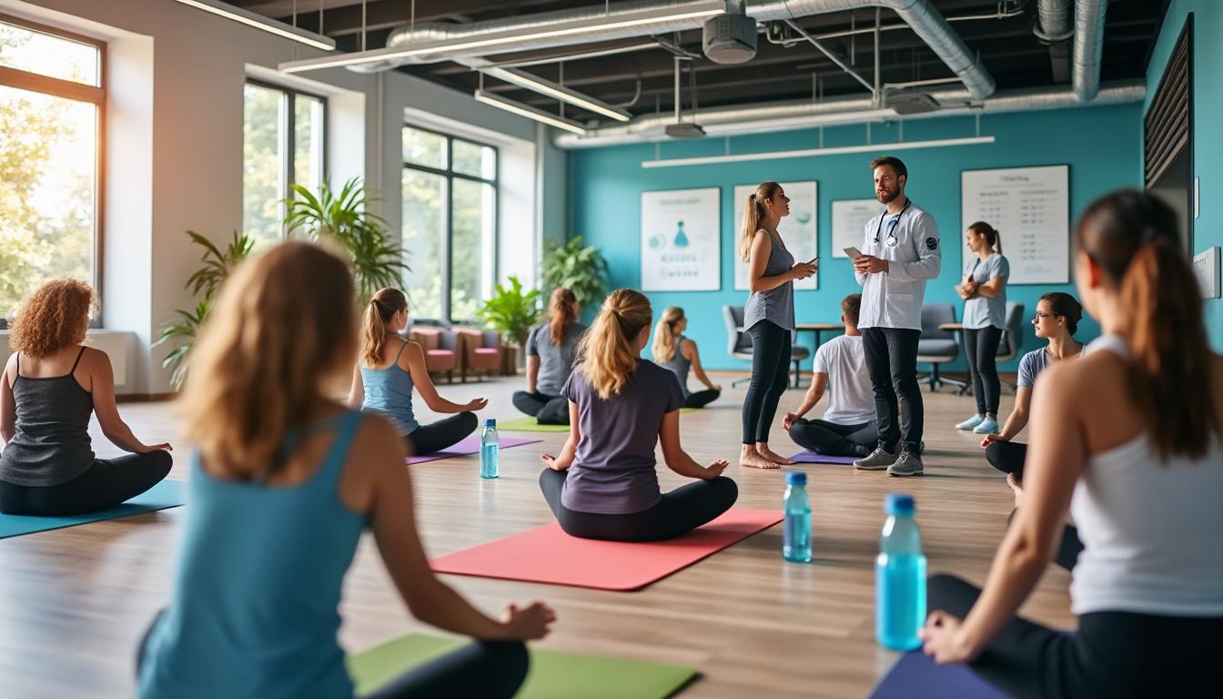 découvrez le comité d’entreprise maaf : avantages exclusifs, prestations sociales, offres culturelles et fonctionnement pour les salariés. toutes les informations pour profiter pleinement de vos droits ce.