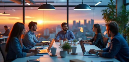 découvrez le fonctionnement du comité d’entreprise maaf, ses avantages exclusifs et les prestations offertes aux salariés : chèques cadeaux, loisirs, aides sociales et bien plus.