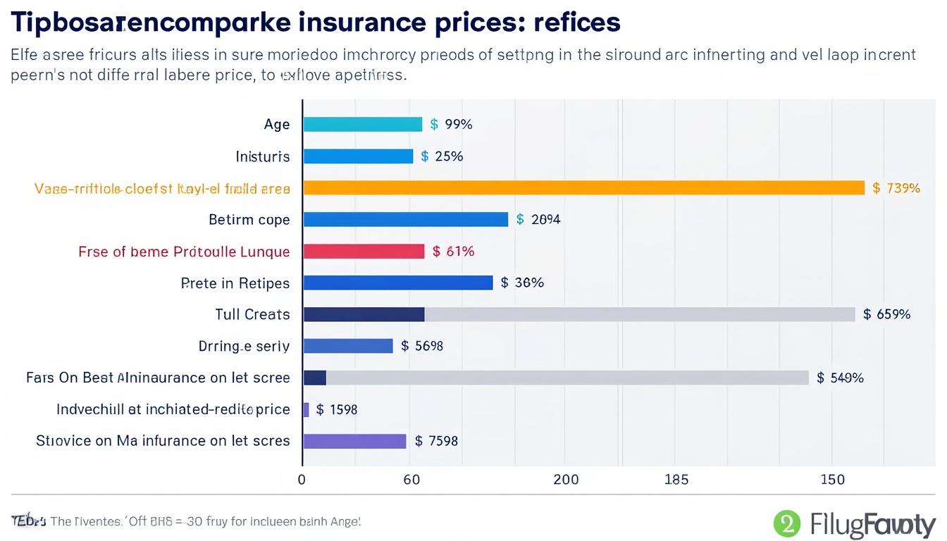 découvrez le prix moyen d’une assurance de prêt immobilier, les facteurs qui influencent son coût et nos conseils pour bien comparer les offres afin de réaliser des économies sur votre crédit immobilier.