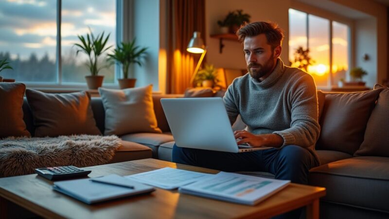 découvrez le prix moyen d’une assurance de prêt immobilier en france, les facteurs qui influencent le coût et des conseils pour bien choisir votre couverture tout en maîtrisant votre budget.