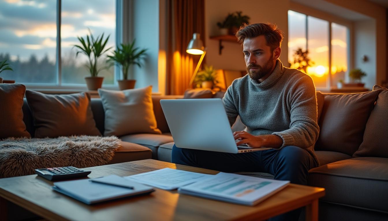 découvrez le prix moyen d’une assurance de prêt immobilier en france, les facteurs qui influencent le coût et des conseils pour bien choisir votre couverture tout en maîtrisant votre budget.