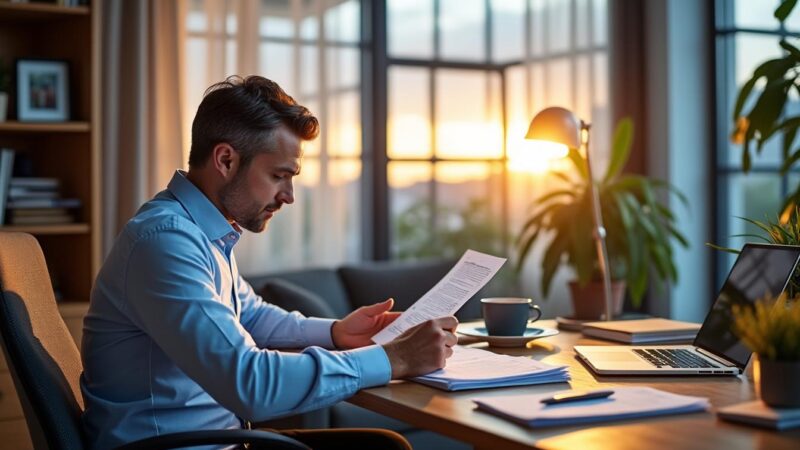 découvrez comment résilier votre contrat de mutuelle harmonie mutuelle : démarches à suivre, délais à respecter et conseils pratiques pour une résiliation en toute simplicité.