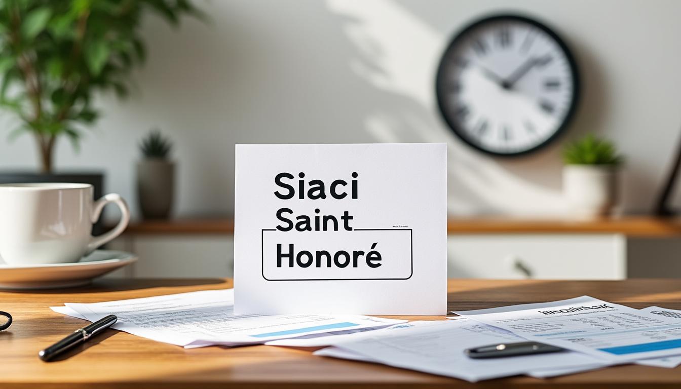 découvrez ce qu’est le prélèvement siaci saint honoré, pourquoi il apparaît sur votre relevé bancaire et à quoi il correspond exactement. explications claires pour mieux comprendre vos opérations bancaires.