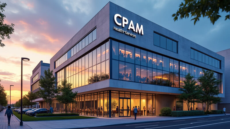 découvrez l'adresse de la cpam de bobigny, ses horaires d'ouverture et les services d'assurance maladie disponibles pour faciliter vos démarches de santé.