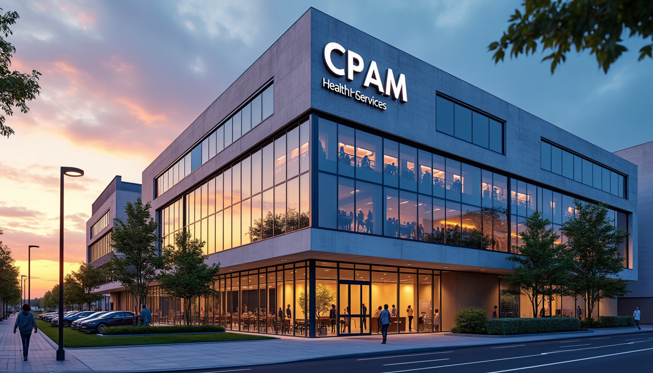 découvrez l'adresse de la cpam de bobigny, ses horaires d'ouverture et les services d'assurance maladie disponibles pour faciliter vos démarches de santé.