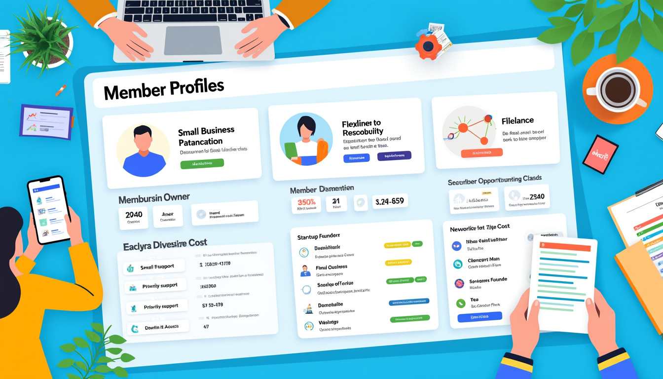 découvrez tout sur l'assurance mutuelle probtp : les garanties dédiées aux professionnels du bâtiment, les tarifs adaptés et les principaux avantages pour une protection sur-mesure des salariés et employeurs du secteur.