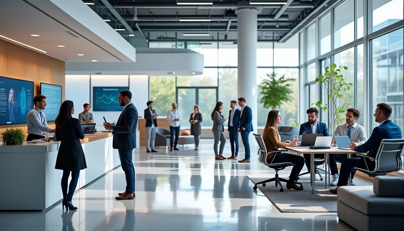 découvrez avanssur, la filiale d'assurance spécialisée du groupe axa. cet article explique en détail son rôle, ses missions et ses services pour mieux comprendre son importance dans le secteur de l'assurance.