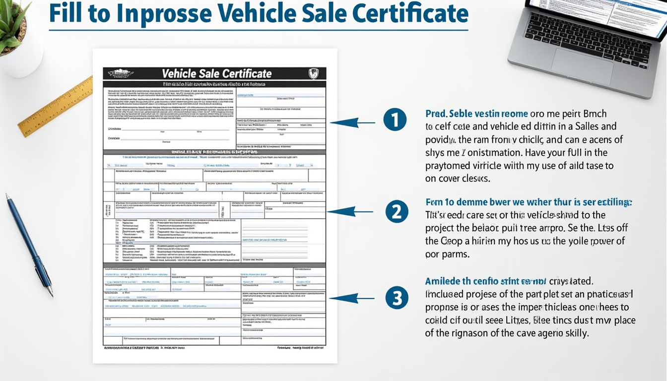 découvrez quel formulaire cerfa utiliser pour la vente de votre véhicule en 2025. suivez nos conseils pour remplir correctement le bon document et sécuriser votre transaction automobile.