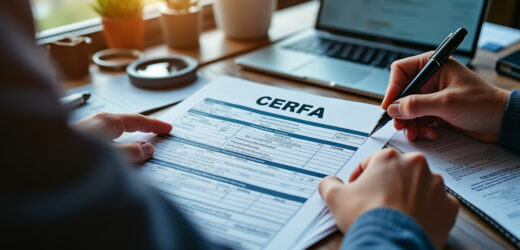 découvrez quel cerfa utiliser pour la vente de votre véhicule en 2025, avec nos conseils pour remplir correctement le formulaire officiel et finaliser votre transaction en toute légalité.