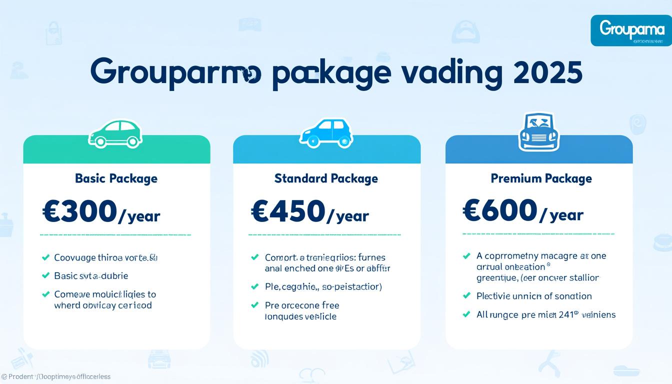 découvrez notre avis sur groupama assurance en 2025 : analyse des offres, fonctionnement, services, avantages et inconvénients pour bien choisir votre assurance.